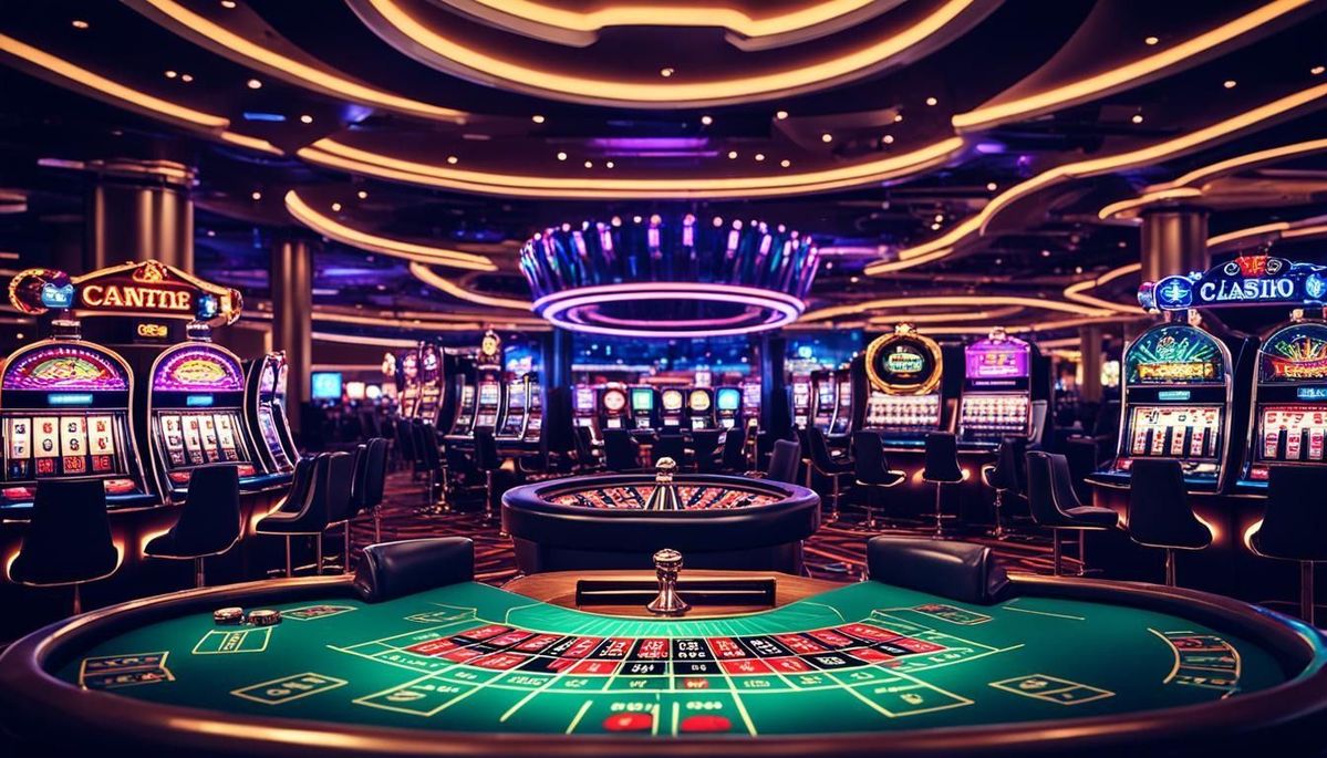 EW855KH Live Casino