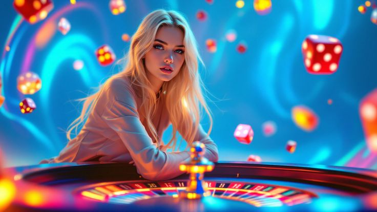 EW855KH Live Casino