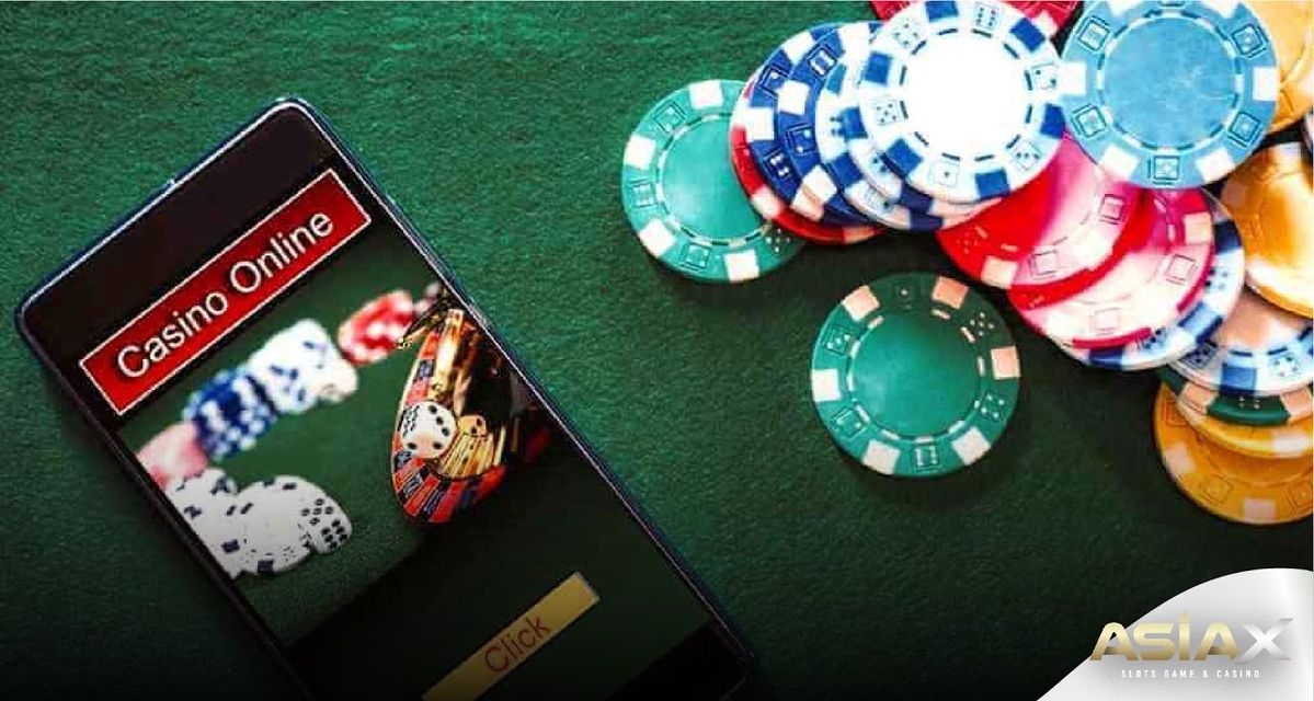 EW855KH Live Casino