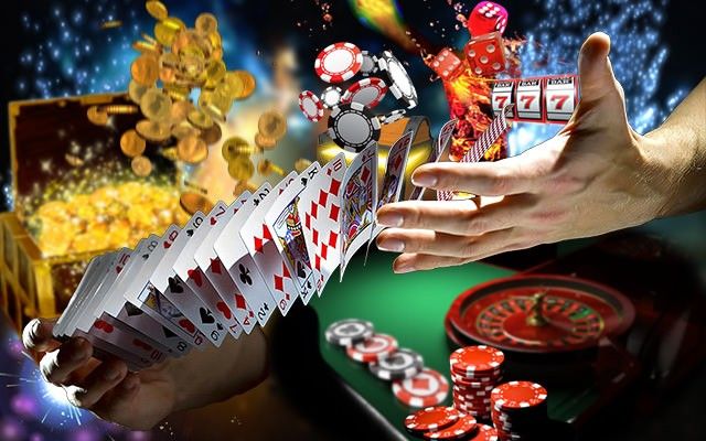 EW855KH Live Casino